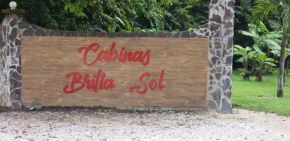 Cabinas Brillasol